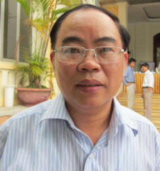 THADS đã dốc sức  thực hiện Nghị quyết 37